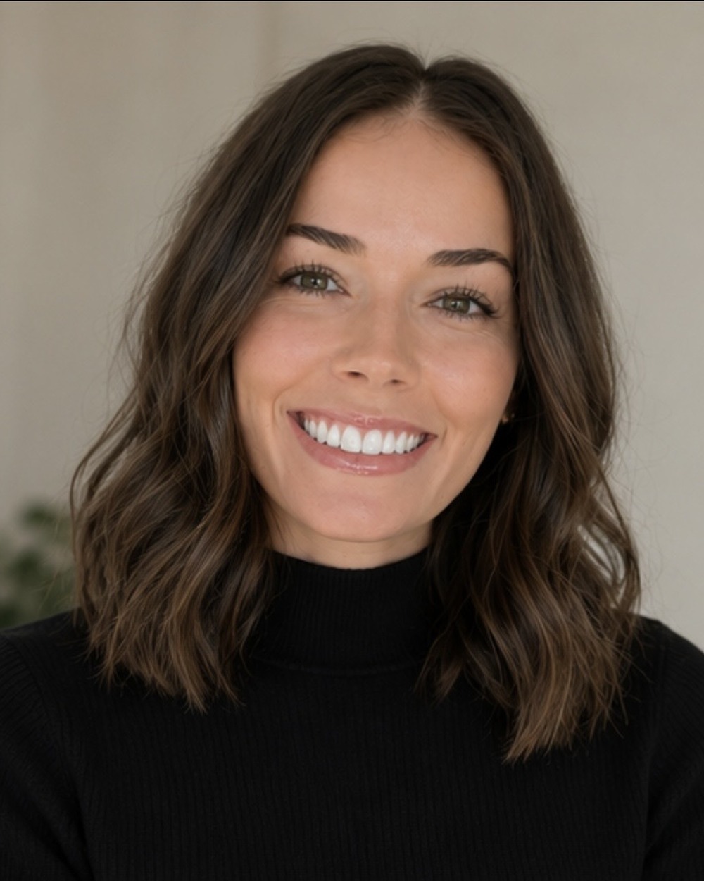 Portrait photo